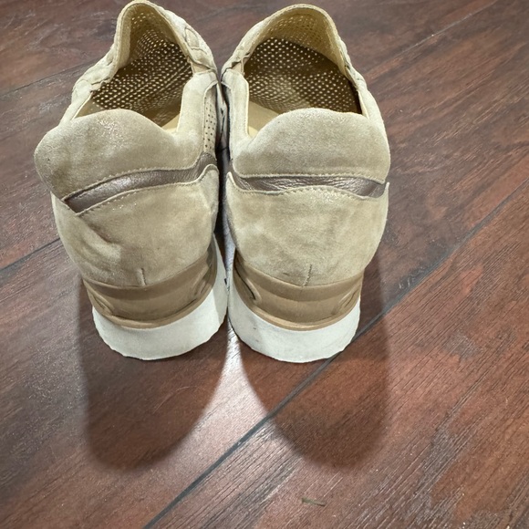 Softwaves shoes - Picture 5 of 5